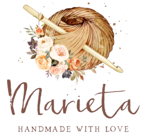 Marieta Crochet Shop